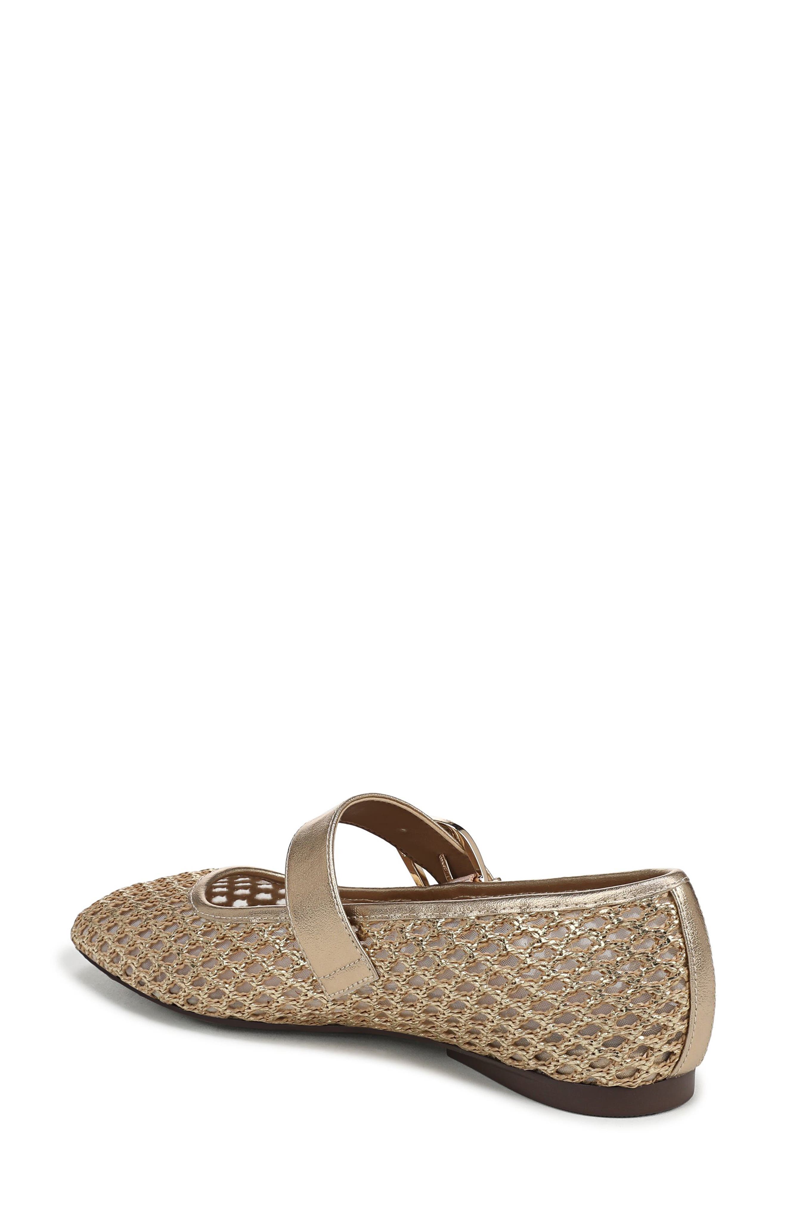 Cosmic Mary Jane Flat - image 4