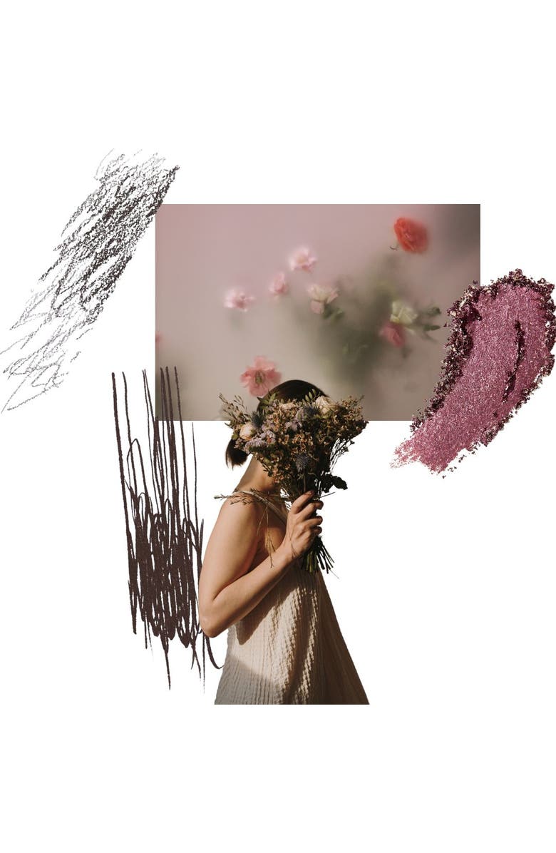 Siia Cosmetics 3-Pc. All About Eyes Set, Alternate, color, Purple