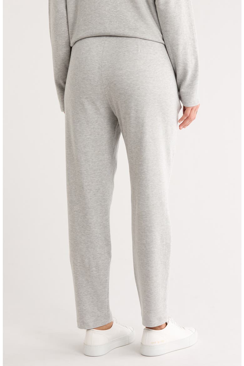 Slouch Ankle Pants, Alternate, color, DARK PEARL