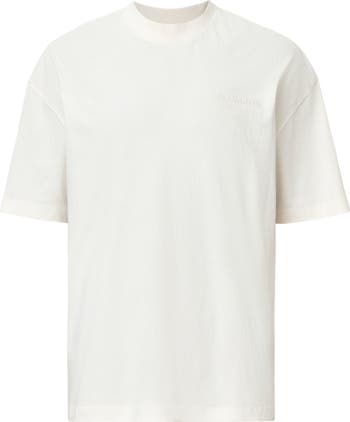 Xander Short Sleeve Crewneck Graphic T-Shirt