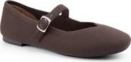 Me Too Shelby Mary Jane Flat