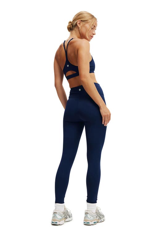 COTTON ON BODY ACTIVE BONDI EVERYDAY FULL LENGTH TIGHT