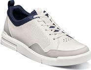 NUNN BUSH Kore City Rally Low Top Sneaker