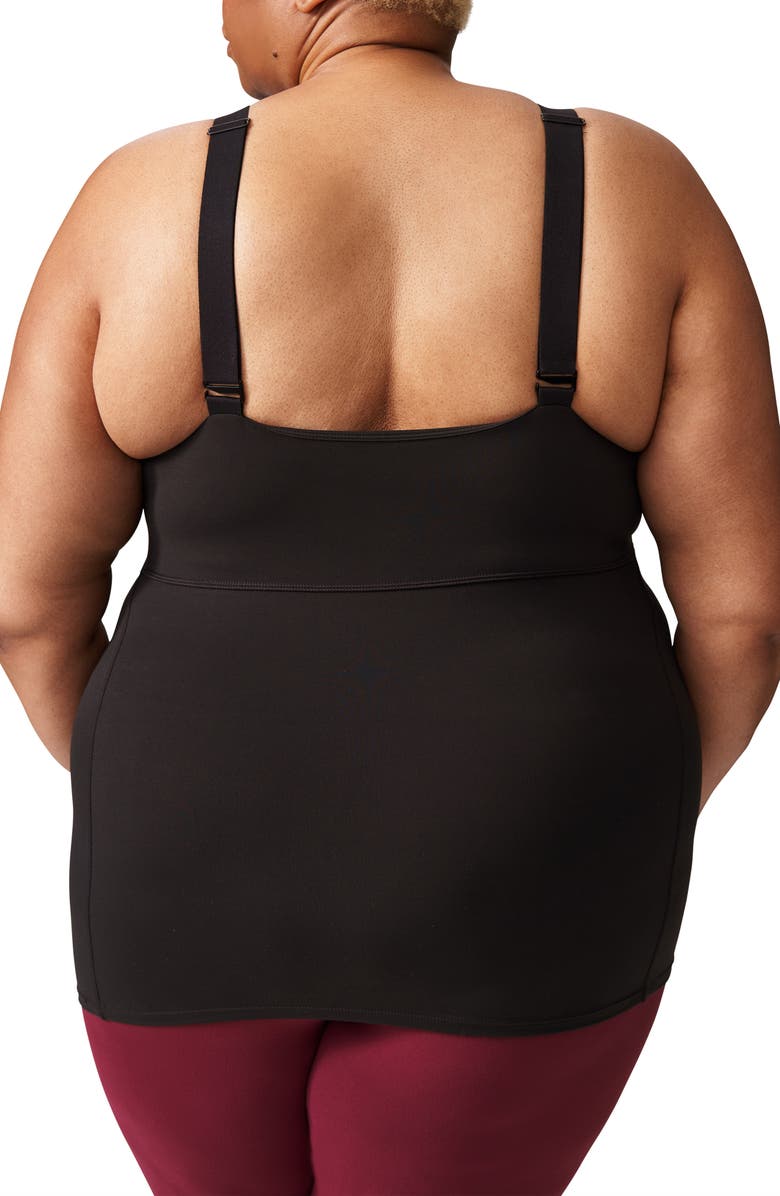 Universal Standard Rally Tank, Alternate, color, 