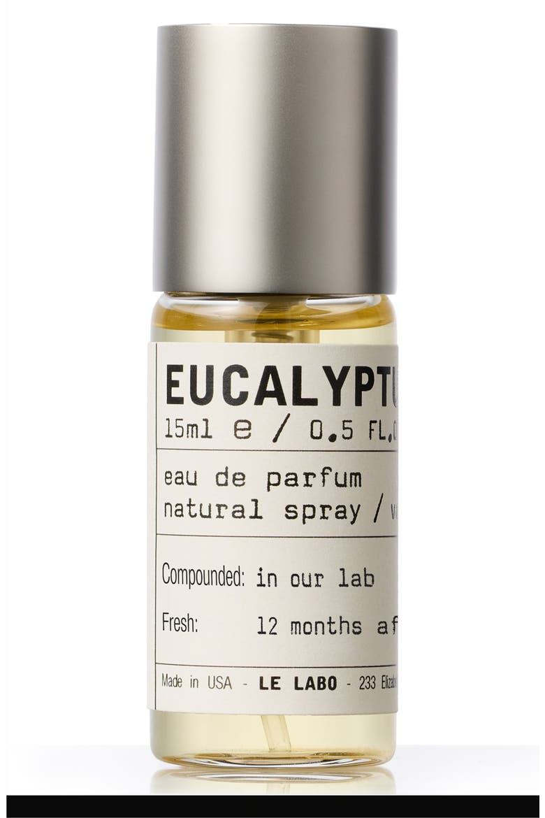 Eucalyptus 20 Eau de Parfum, Alternate, color, NO COLOR