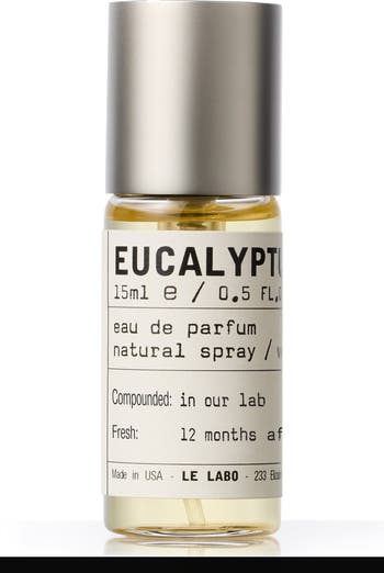 Le Labo Greenlights Eucalyptus 20 Eau De Parfum