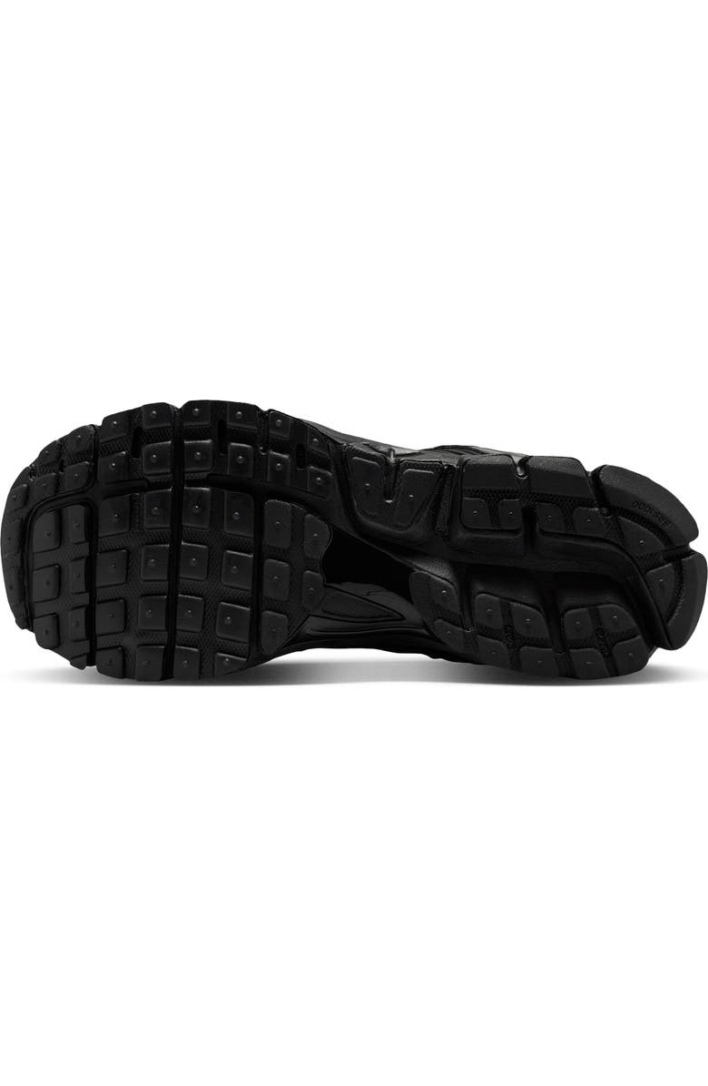Nike Zoom Vomero 5 Sneaker, Alternate, color, Black/ Silver/ Anthracite