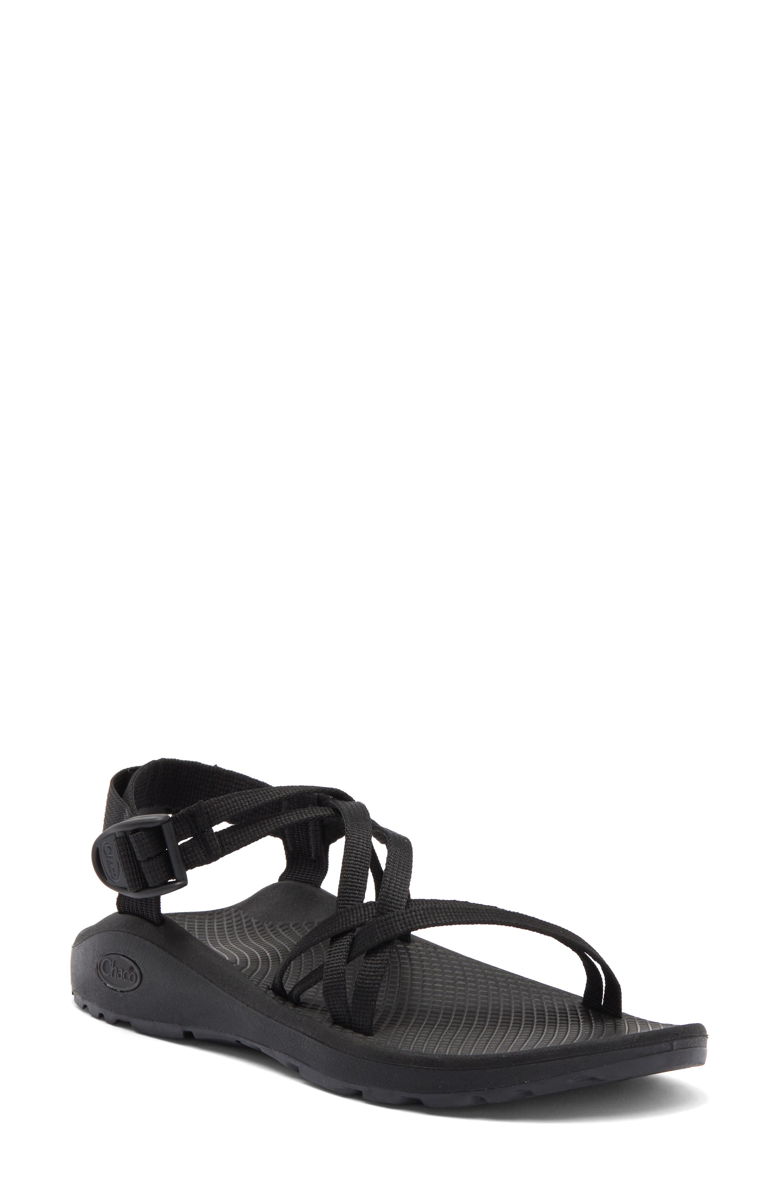 Chaco ZX1 Cloud Sandal, Main, color, 