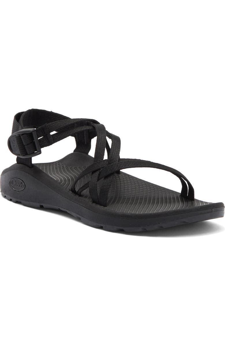Chaco ZX1 Cloud Sandal, Main, color,