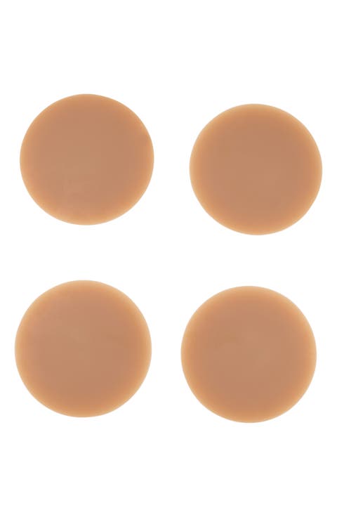 Round 'Em Up 2-Pack Round Nipple Covers
