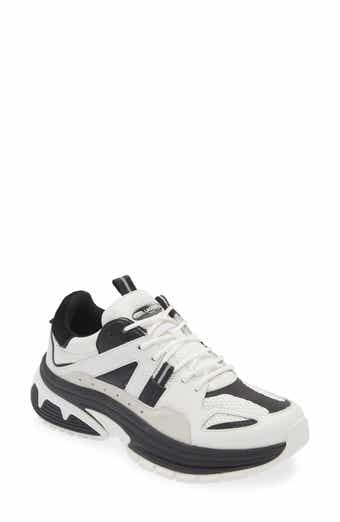 KARL LAGERFELD PARIS Colorblock Sneaker