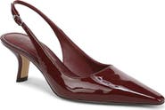 Sam Edelman Bianka Slingback Pump