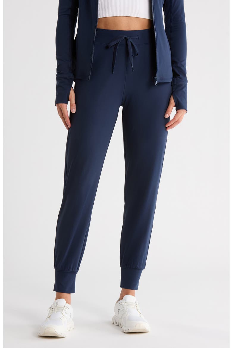 Daily Joggers, Main, color, NAVY
