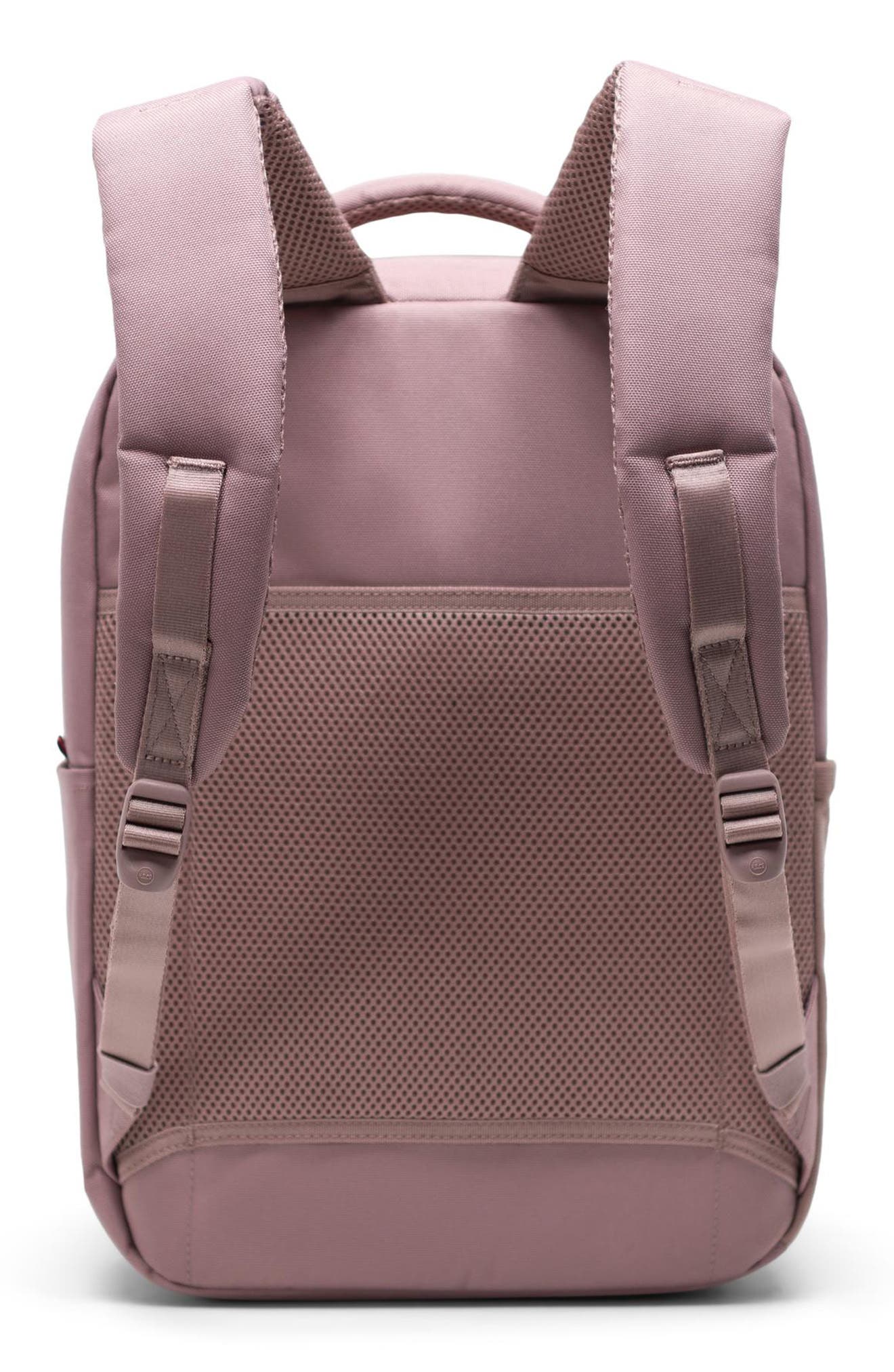 Herschel Supply Co. Daypack Tech Backpack, Alternate, color, 