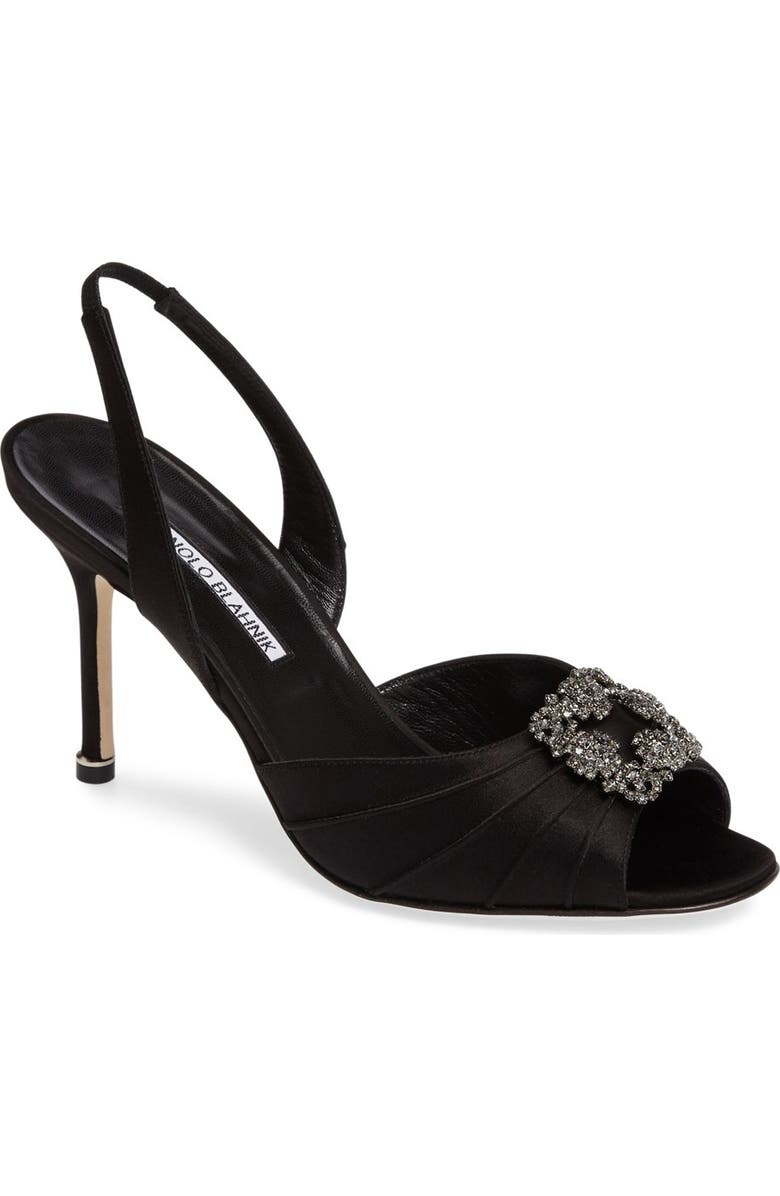 Manolo Blahnik 'Cassia' Pump, Main, color,