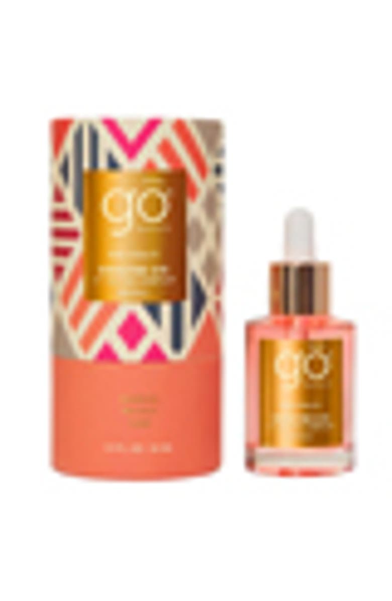 Go Beauty PURE VITALITY - Coenzyme Q10 + 7 Peptides Complex, Day Serum 1oz, Alternate, color,