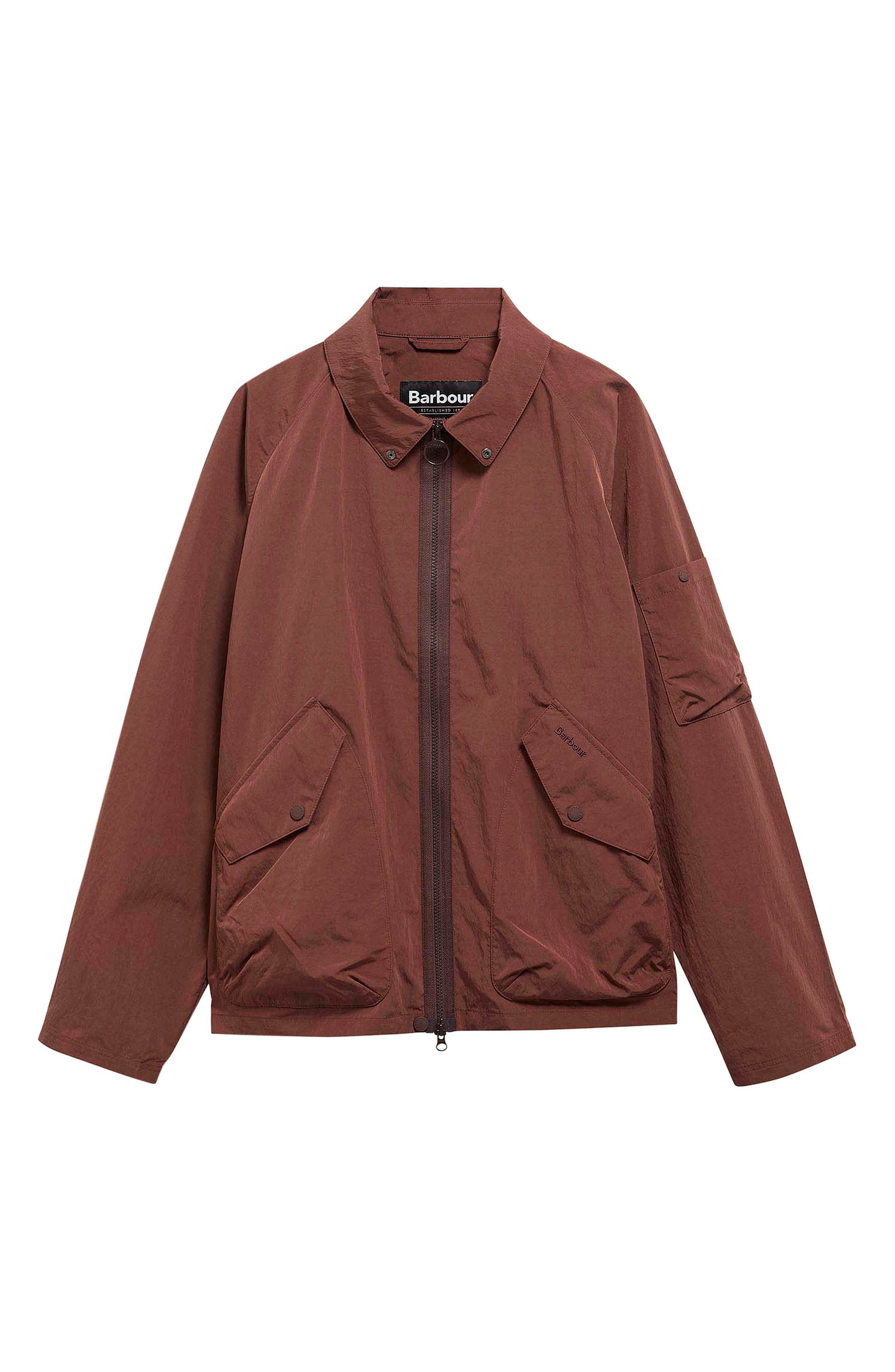 Barbour Re-Engineered Endurance Casual Jacket (Men) | Nordstrom