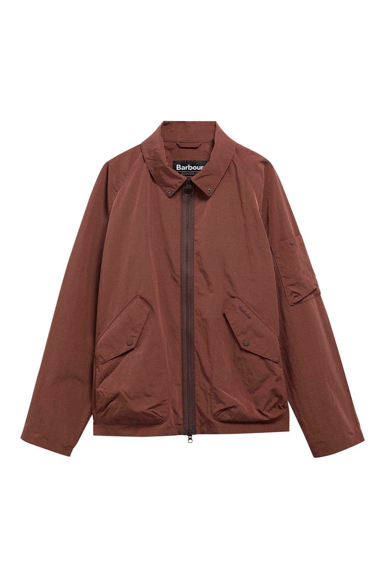 Re-Engineered Endurance Casual Jacket, Alternate, color, PEPPER