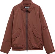Barbour Re-Engineered Endurance Casual Jacket