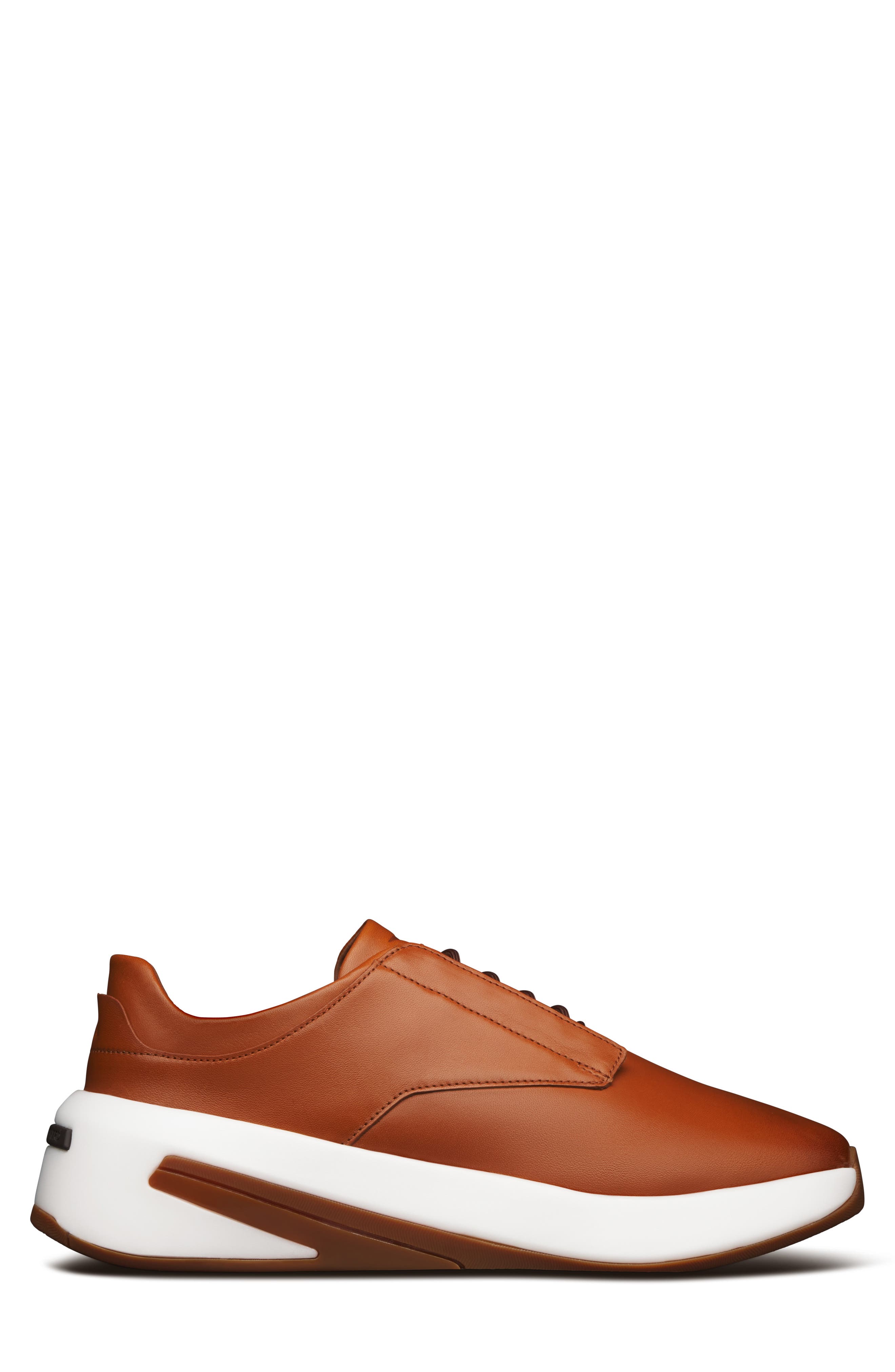 Wolf & Shepherd SuperCrossover Sneaker, Alternate, color, Honey / White