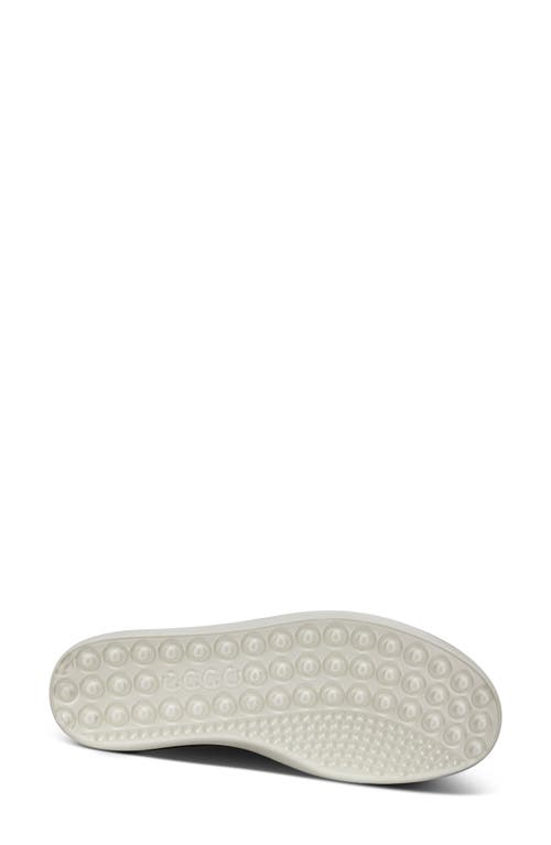 Ecco Soft 7 3.0 Slip-on Sneaker