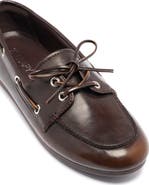 Therapy Australia Sailor Boat Shoe