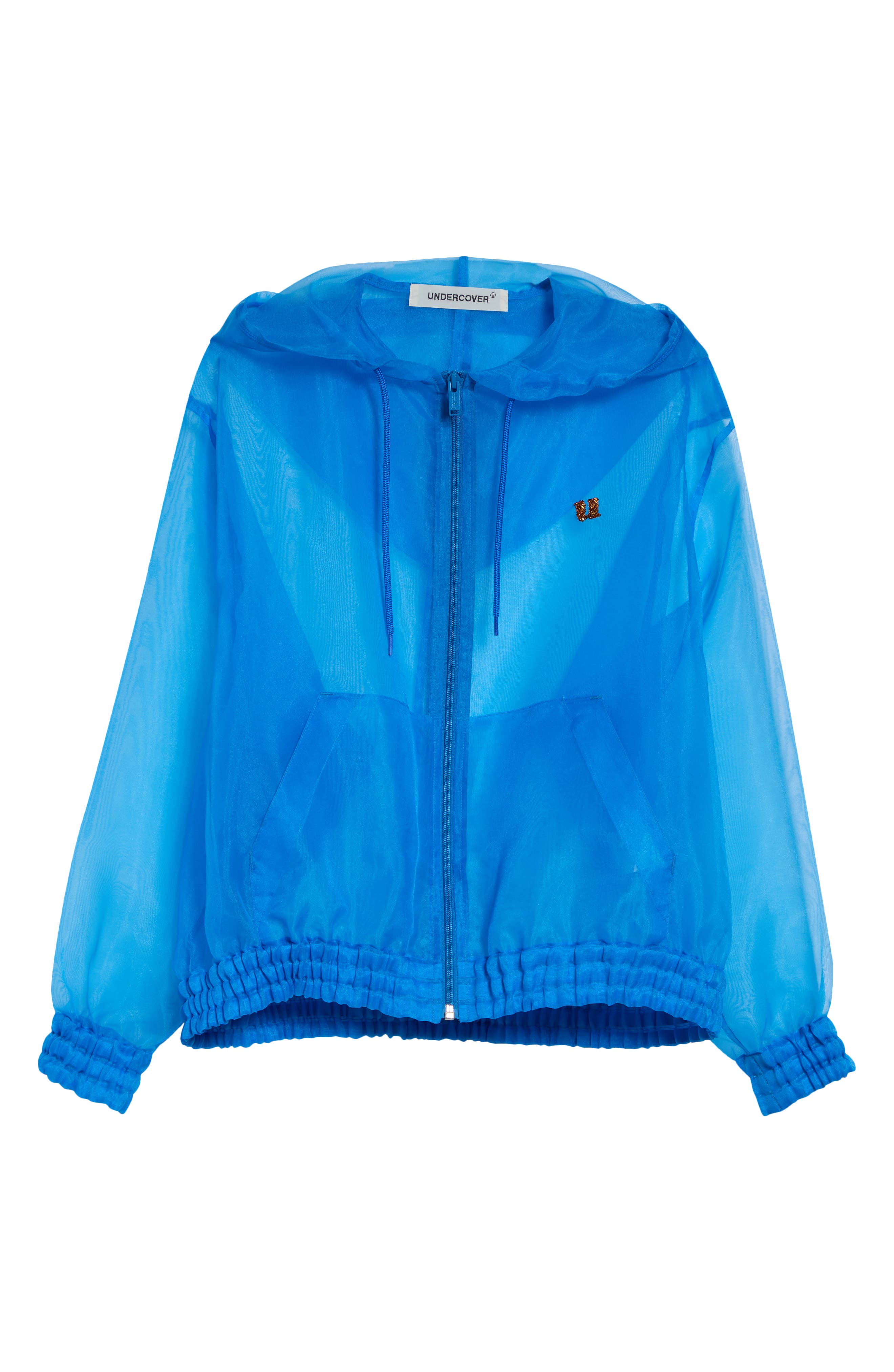 selected LIGHT BLUE