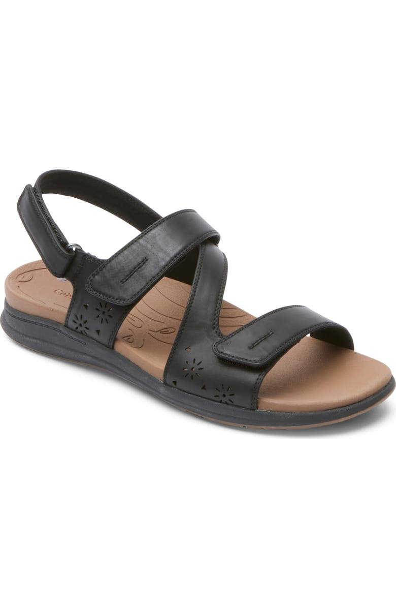 Rockport Cobb Hill Tala Sandal, Main, color,