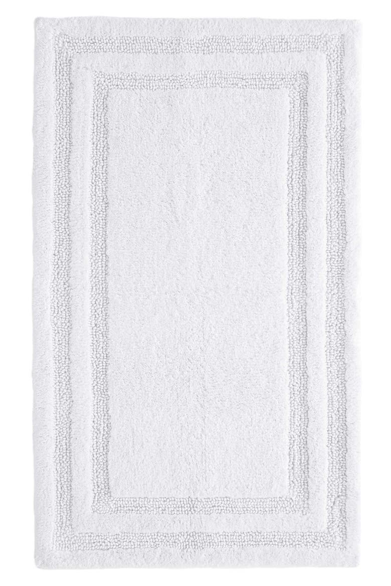 Isla Set of 2 Bath Rugs, Main, color, COCONUT