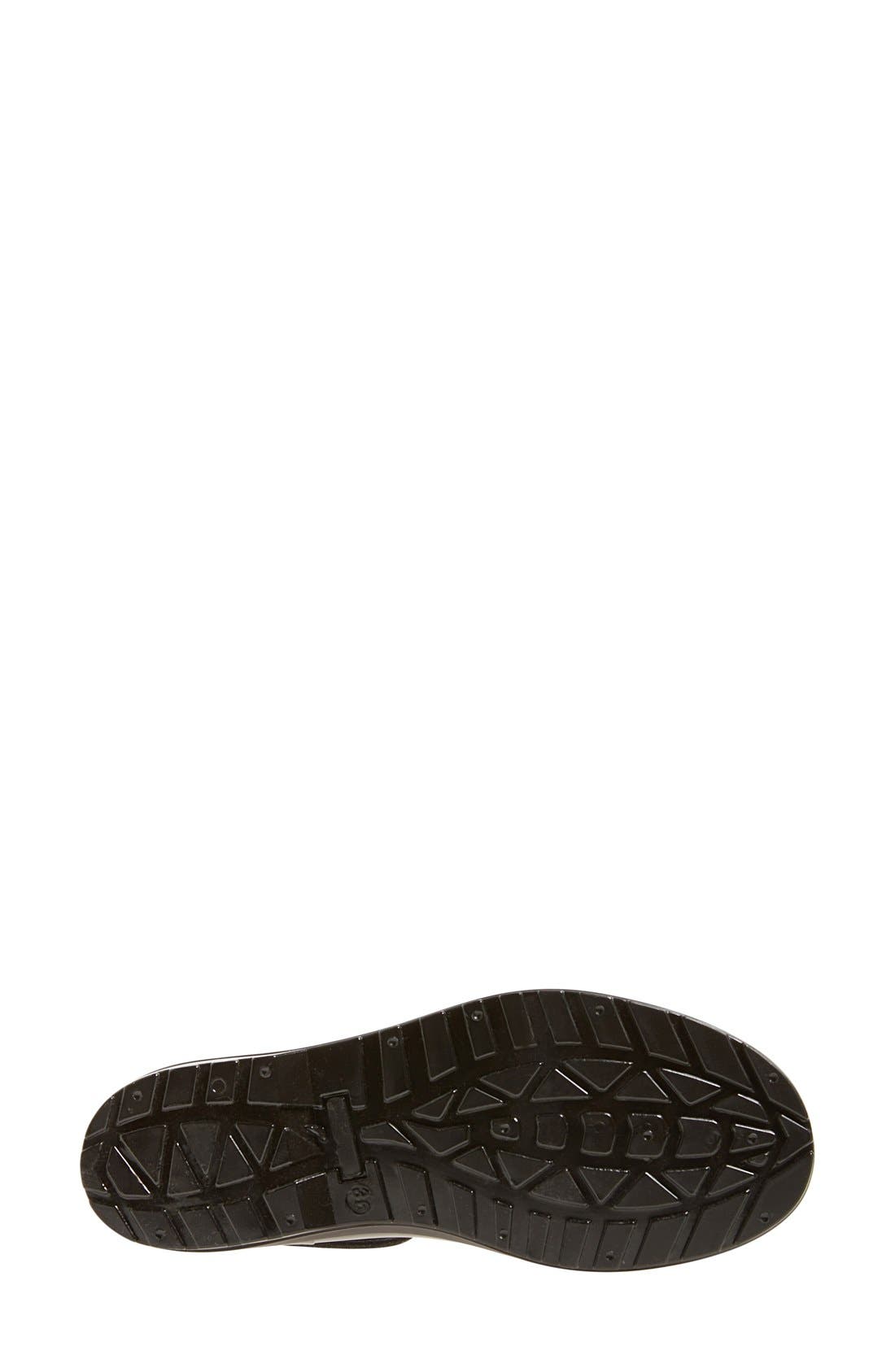 Santana Canada 'Claudina' Waterproof Tall Boot, Alternate, color, 