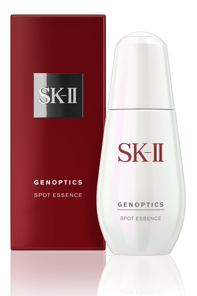 'Genoptics' Spot Essence Serum, Alternate, color, NO COLOR