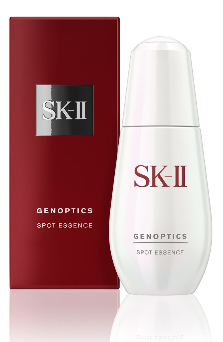 SK-II 'Genoptics' Spot Essence Serum, Alternate, color, 