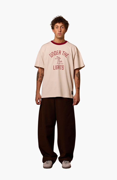 The Rec Tee