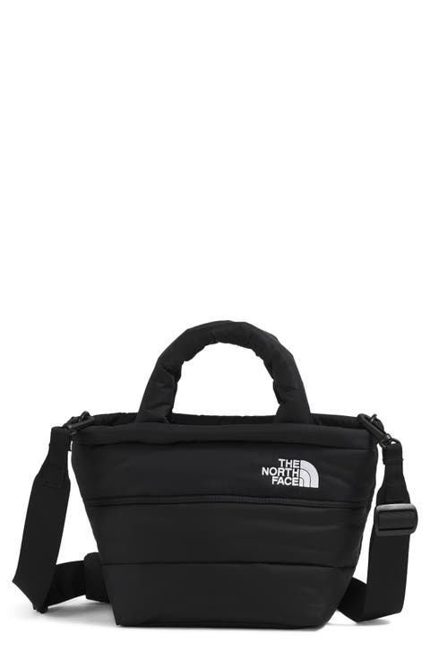Mini Nuptse Bag