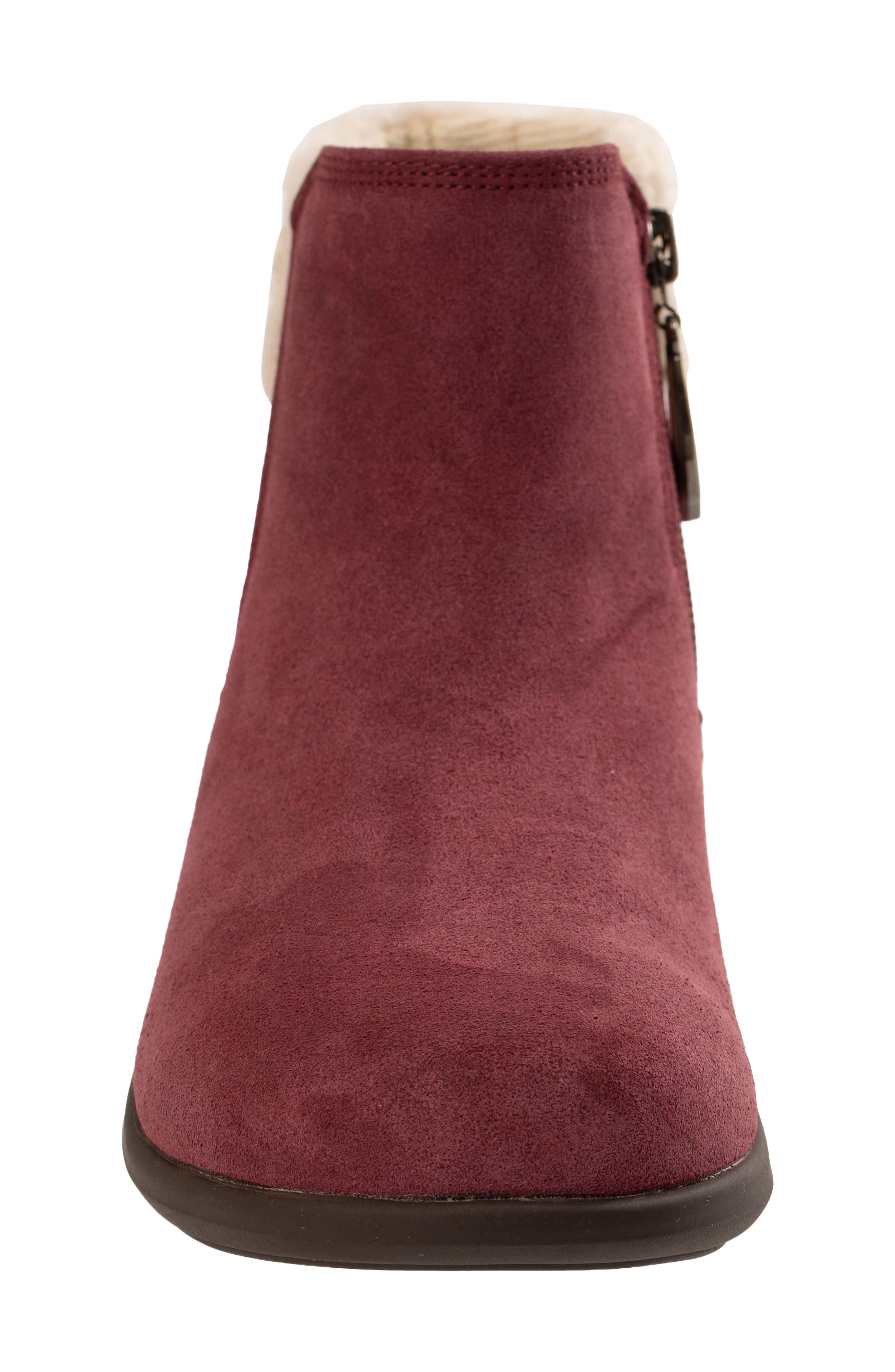 Trestle Boot, Alternate, color, PORT ROYALE