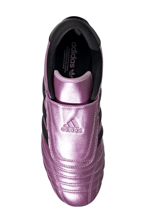 Adidas Originals Adidas Taekwondo Shoe In Purple