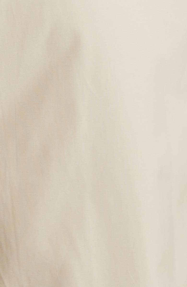 Via Spiga Water Repellent Trench Coat, Alternate, color, 