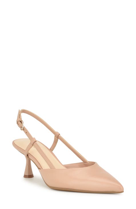 Rowen Slingback Pump (Women)