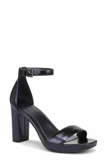 Naturalizer Joy Ankle Strap Sandal