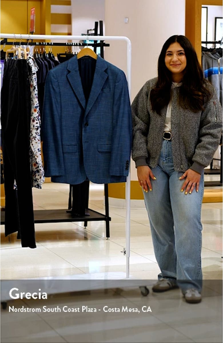 G-Line Sport Coat, sales video thumbnail
