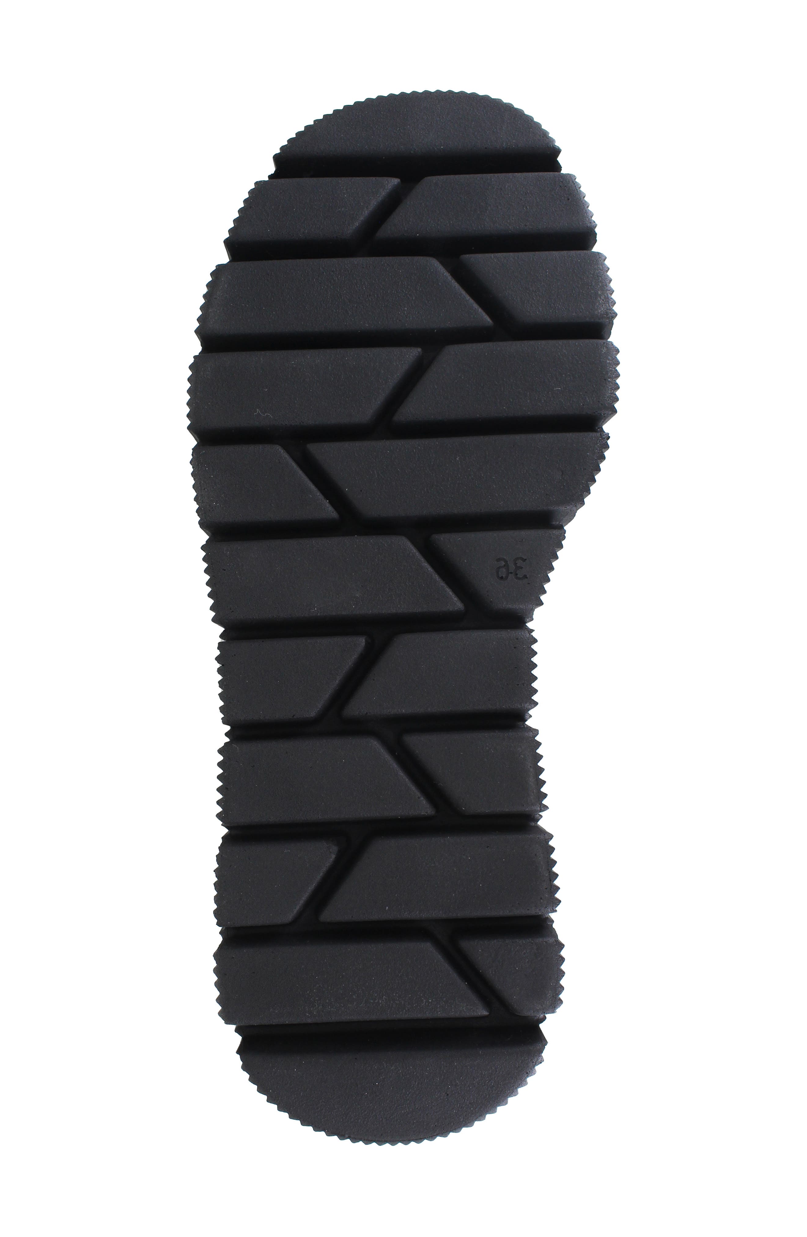 ZIGI Indiana Platform Sandal, Alternate, color, 