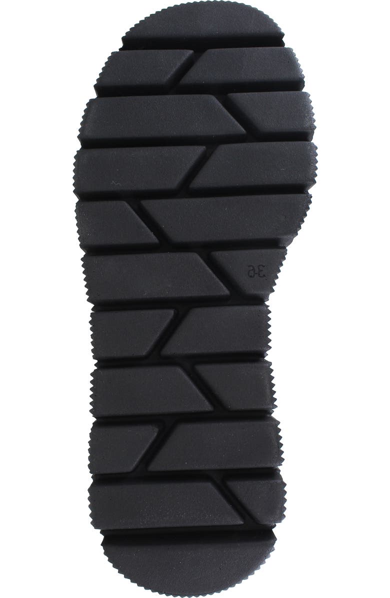 ZIGI Indiana Platform Sandal, Alternate, color,