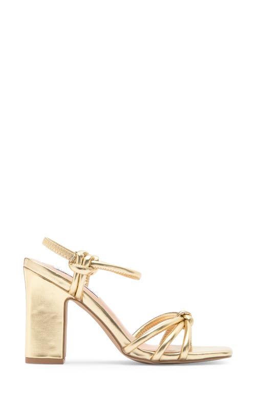 Steve Madden Tokio Knot Sandal