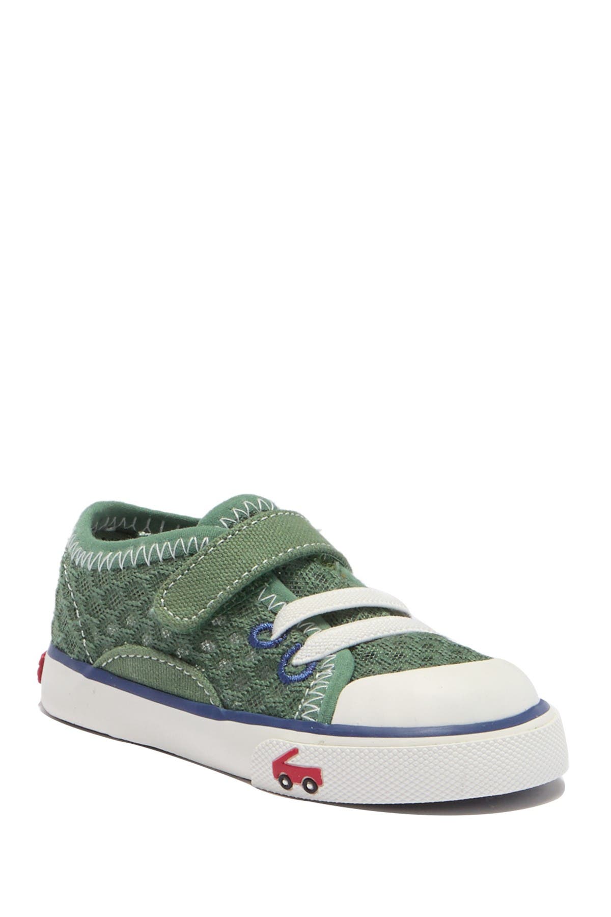 See Kai Run Saylor Sneaker, Alternate, color, 