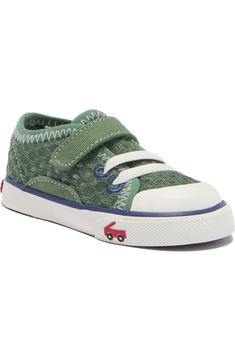 See Kai Run Saylor Sneaker, Alternate, color,