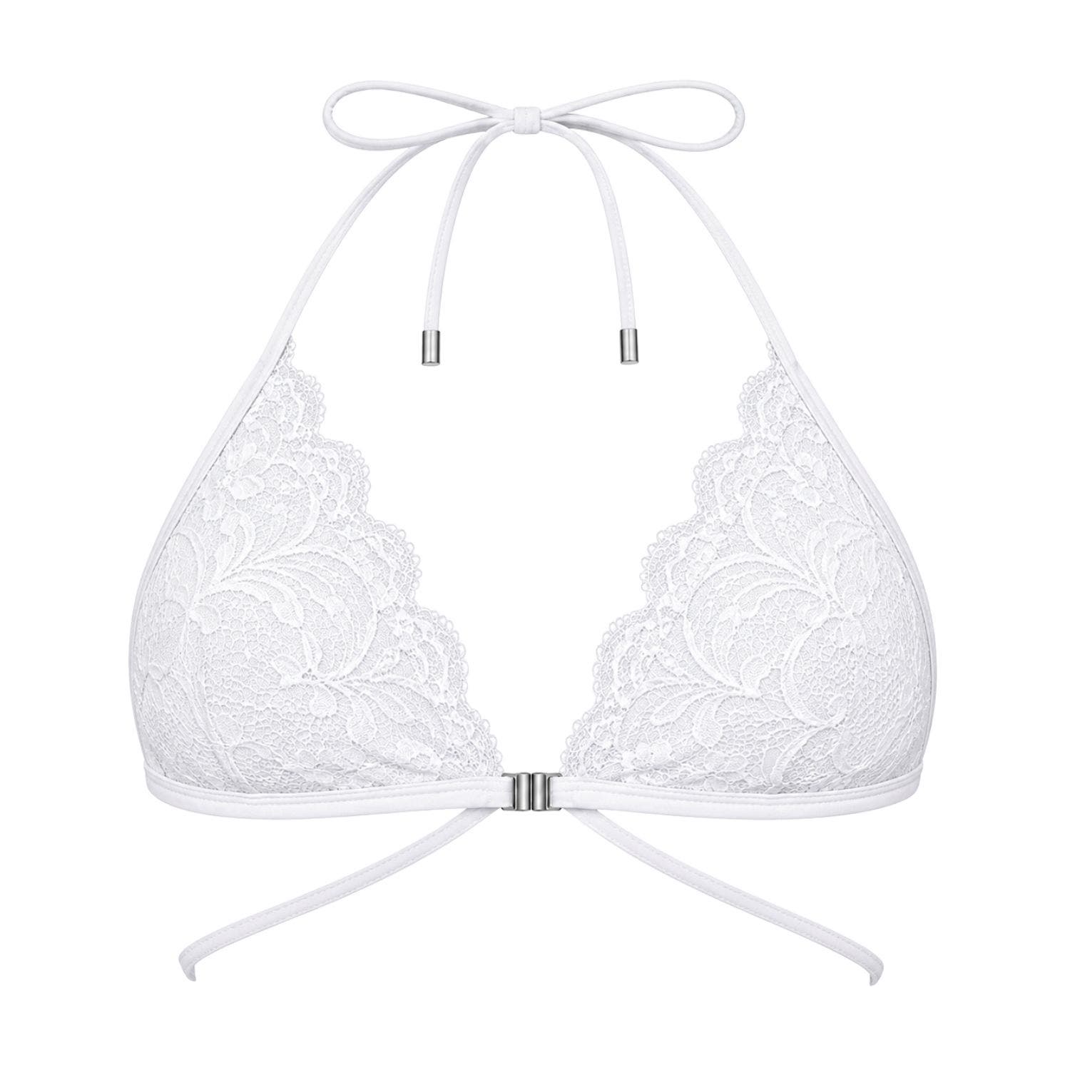 selected White