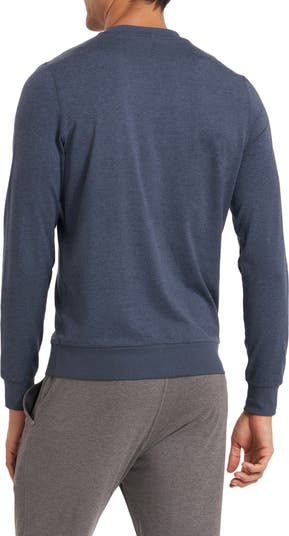 Ponto Performance Crew Pullover