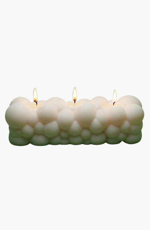 Glow Cloud Candle