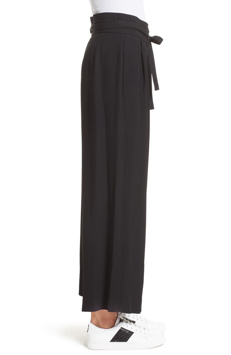 Marc Jacobs Wide Leg Pants, Alternate, color, 