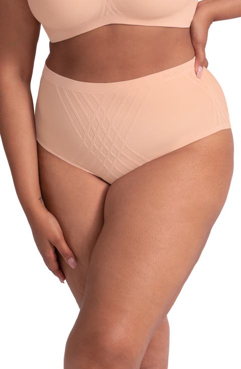 Silhouette Shaping Briefs (Regular & Plus Size)